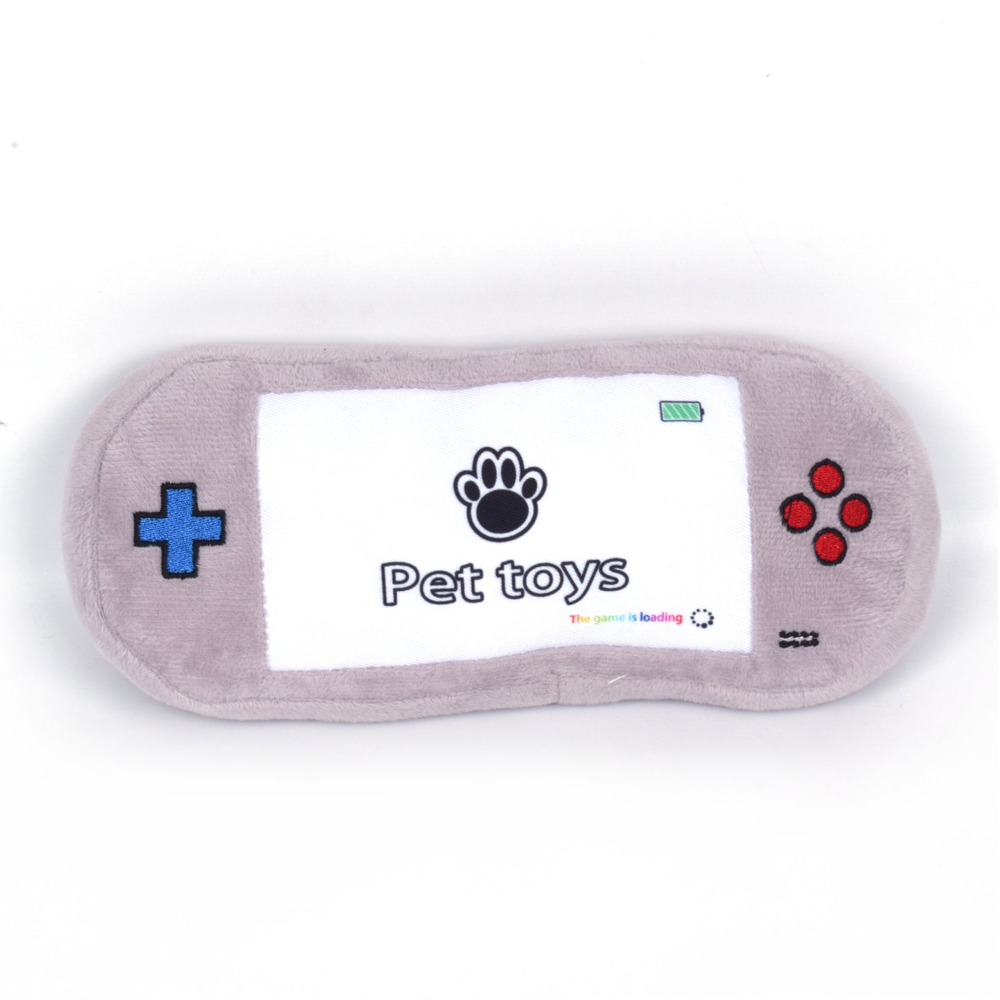 Pet Toys Plush Dog Cat