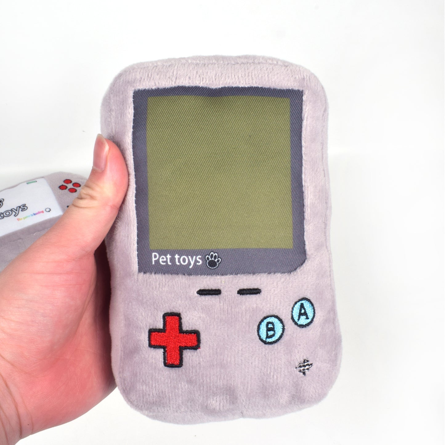 Pet Toys Plush Dog Cat 