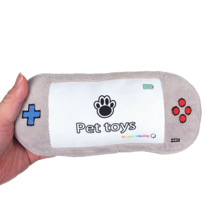 Pet Toys Plush Dog Cat 