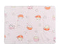 Double-sided blanket mat