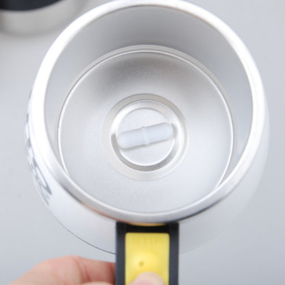 Automatic  Mixing Coffee Mug  Cup